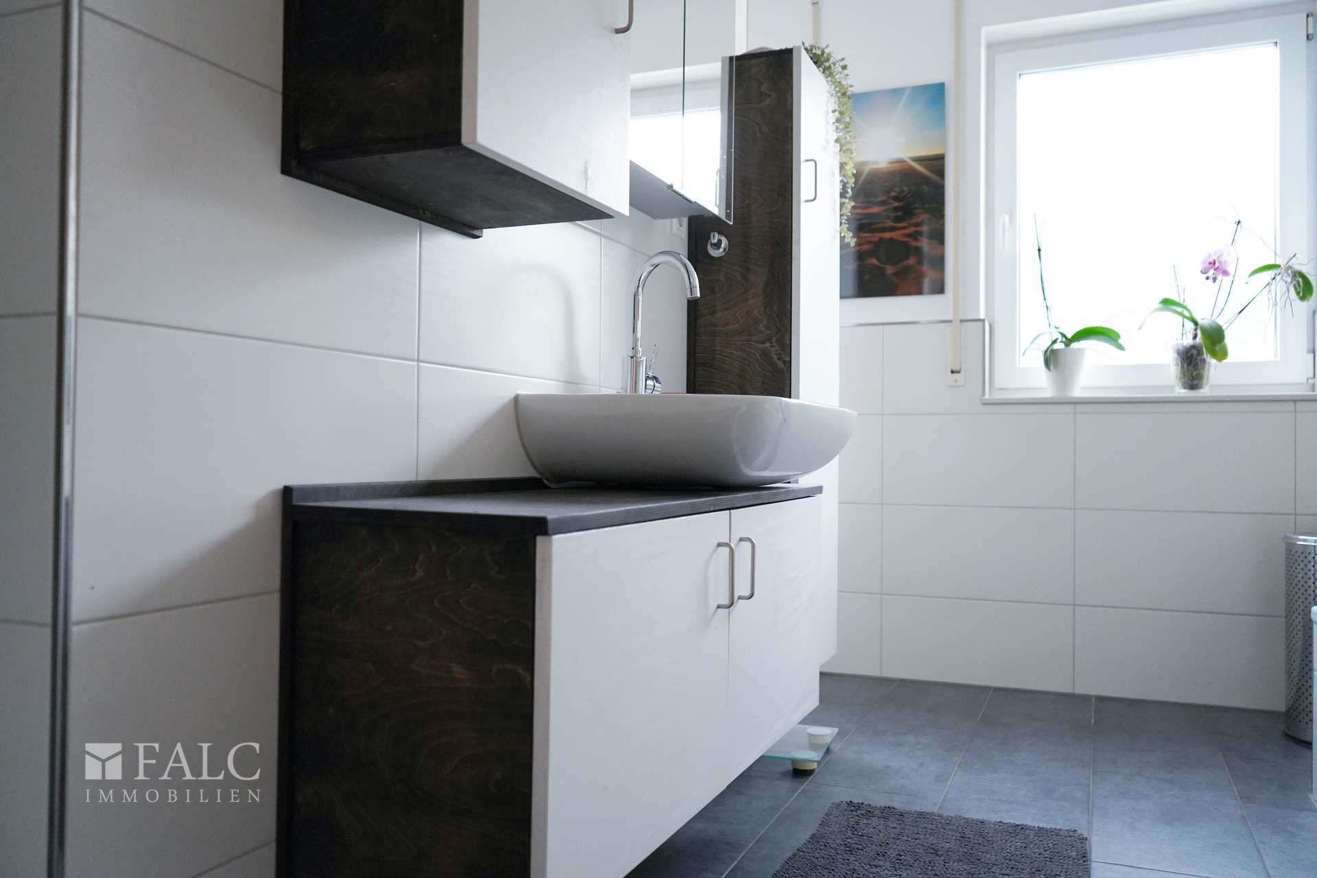 Badezimmer 1